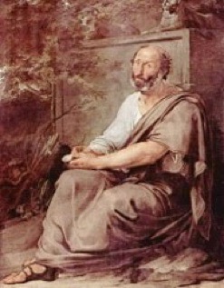 Aristotle-Francesco Hayez 001